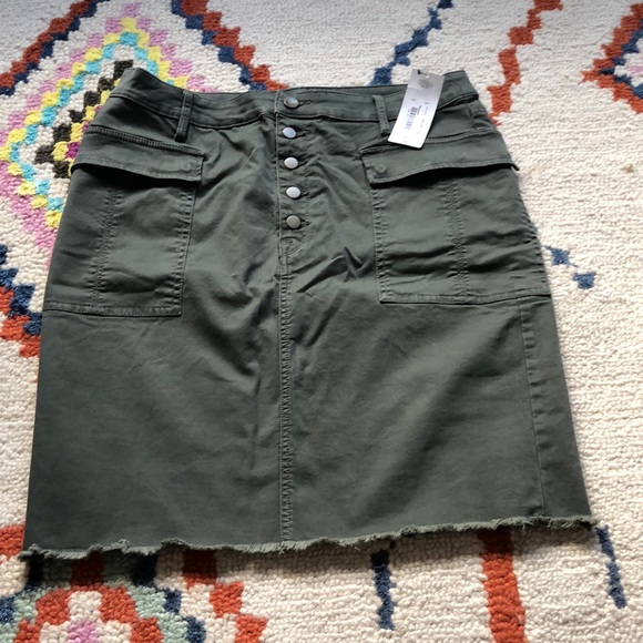 Casual skirt - Picture 1 of 4